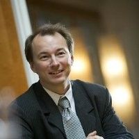 Speaker profile image for Petri Kuusisto